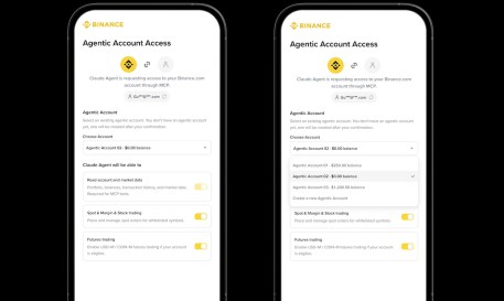 Binance Debuts Agent OS to Link AI Apps and Finance Infrastructure