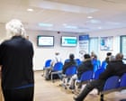 Frustrated GP patients hang up as Yorkshire accent baffles AI receptionist