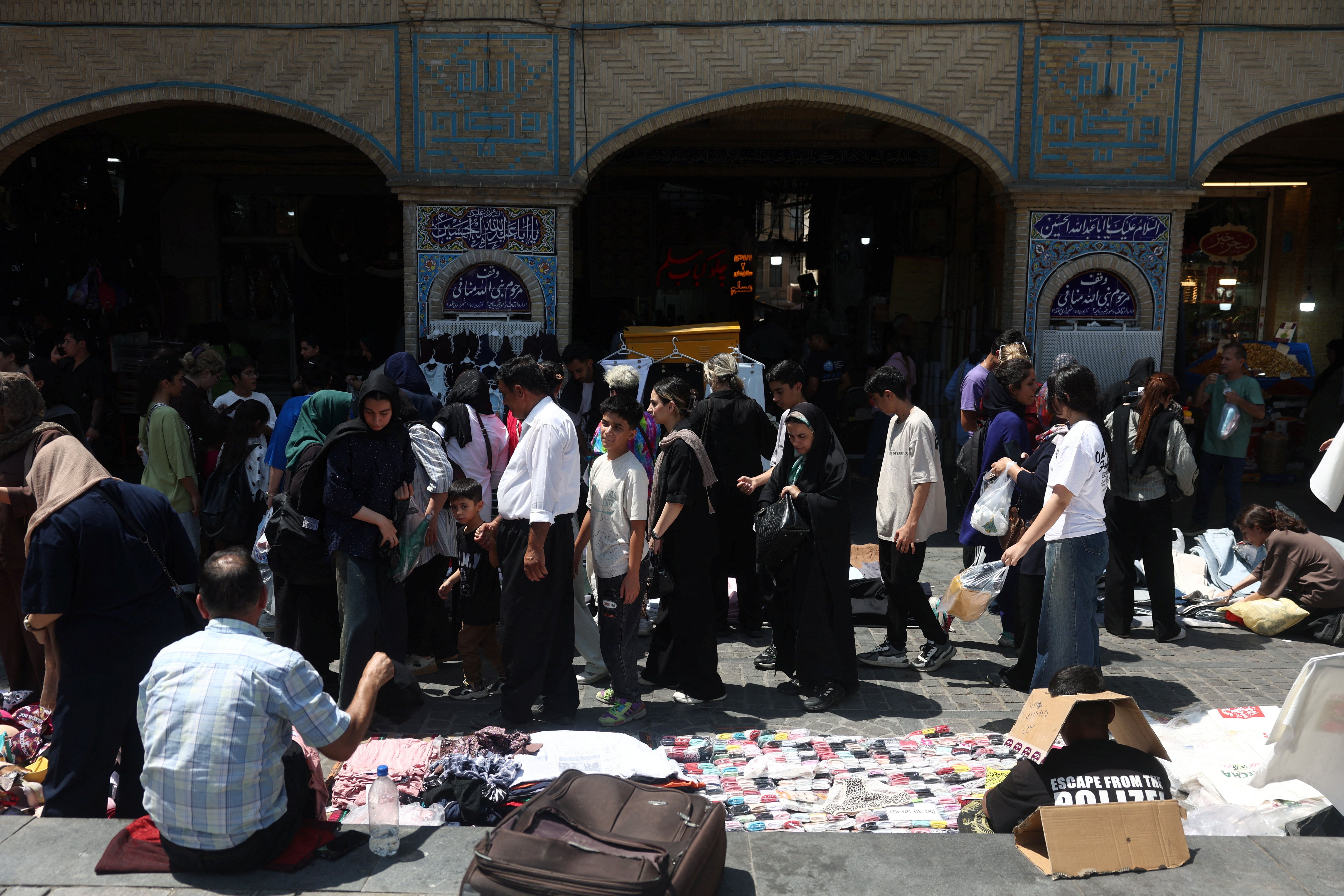 Disentangling UAE-Iran economic ties could prove difficult