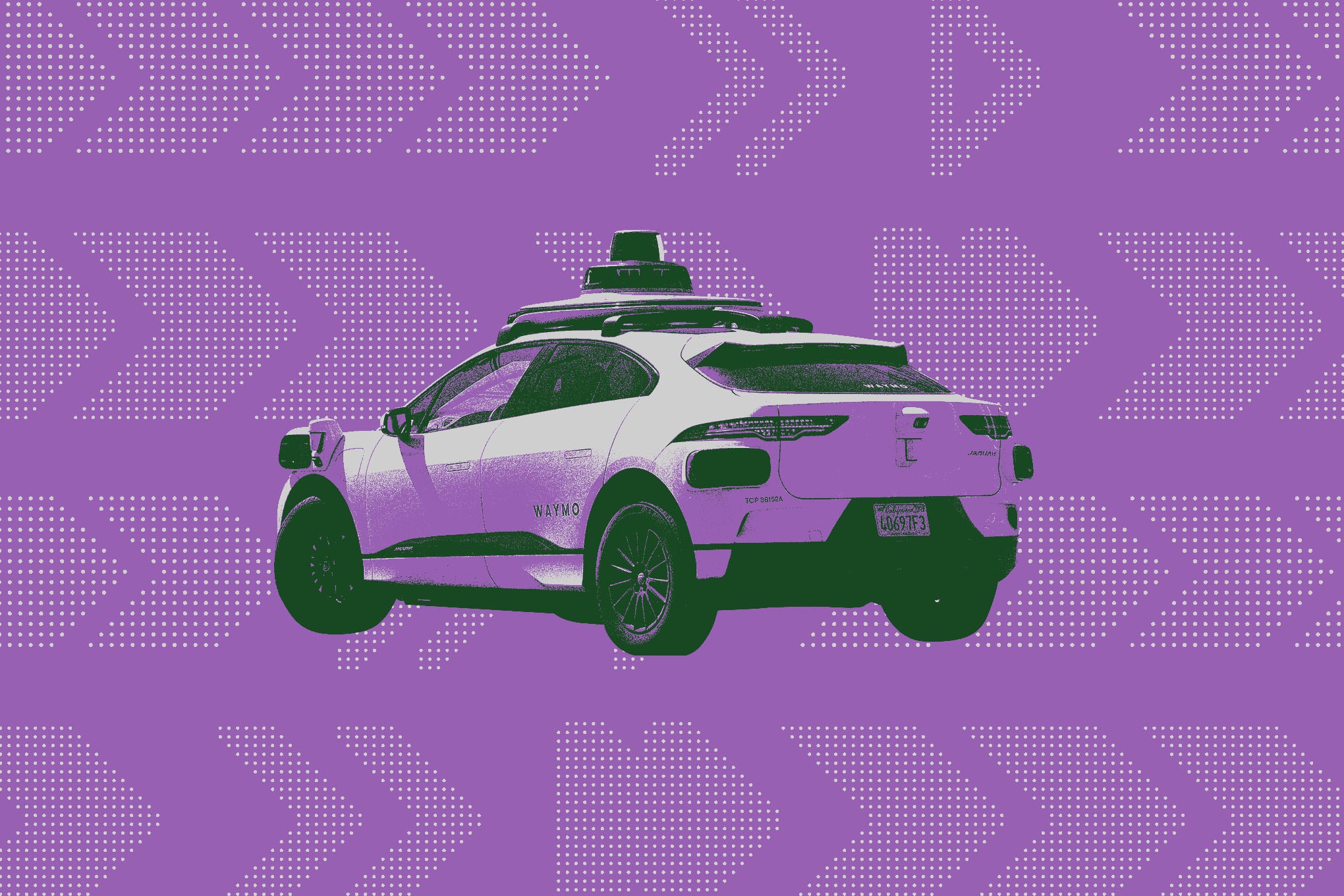 Waymo lifts the lid on the ‘brain’ powering its robotaxis