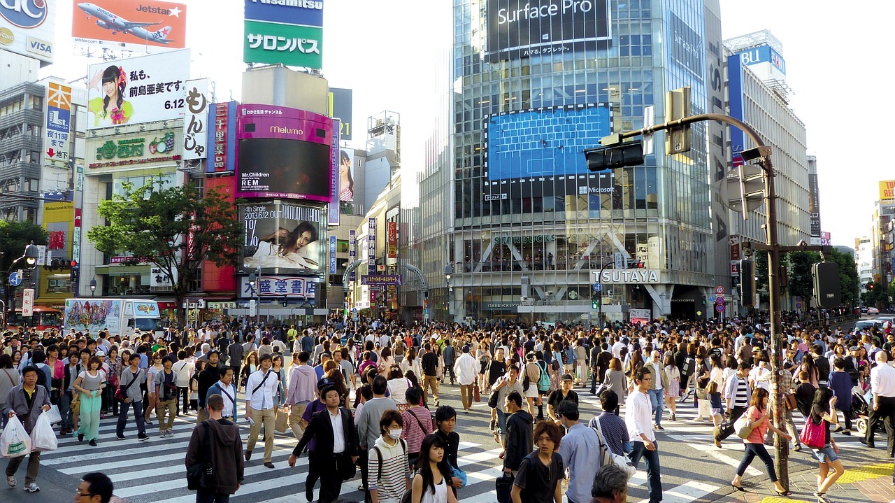 Meet the 50 top-funded startups and tech companies in Japan