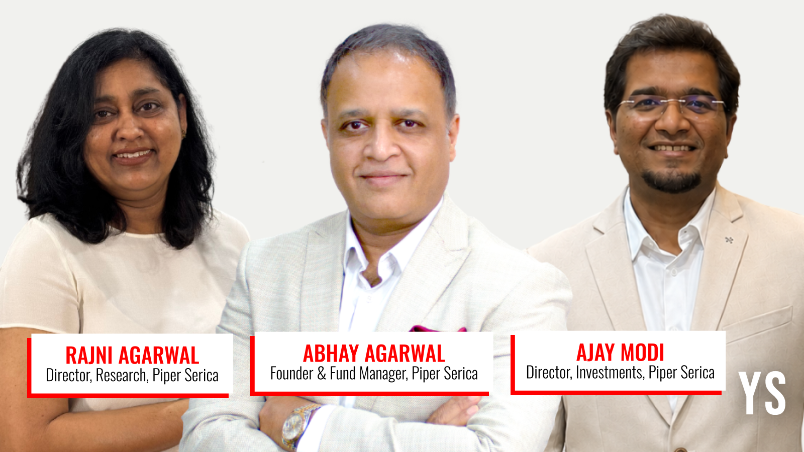 Piper Serica raises Rs 300 Cr as first close of Bharat Tech Fund