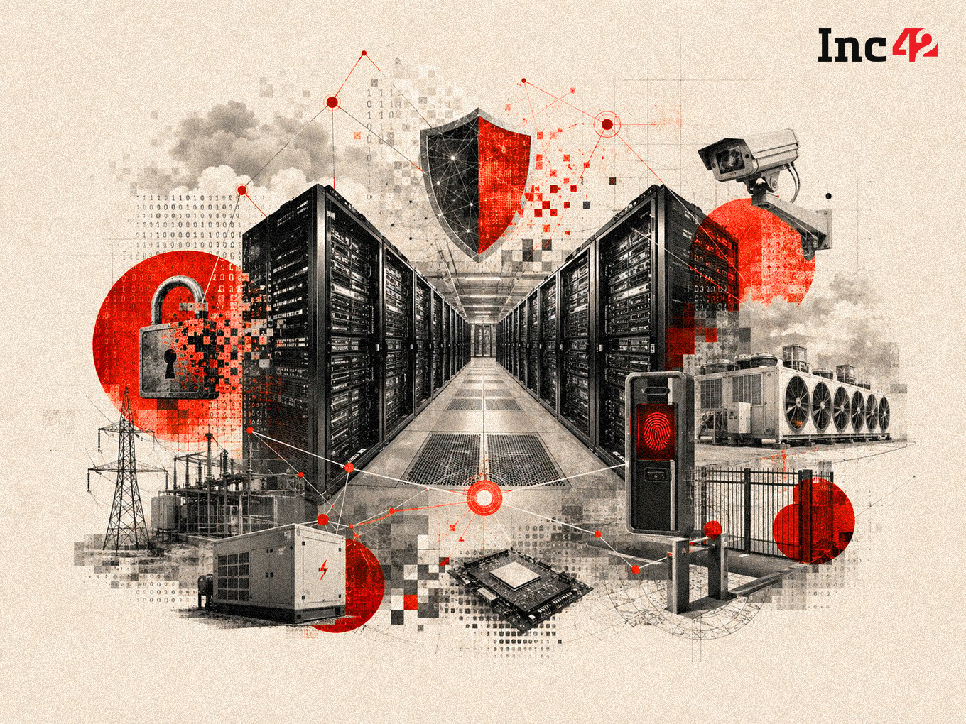 India’s Data Centre Boom Has A Security Blind Spot