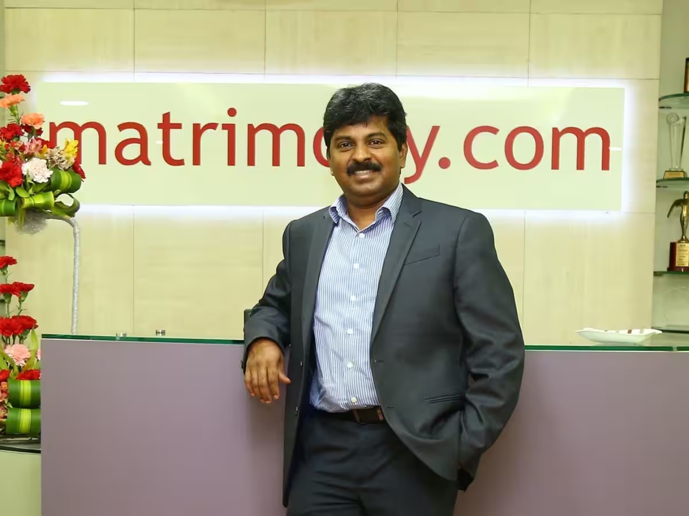 Jodii Vs Jodi365: Inside Matrimony.com’s Trademark Setback
