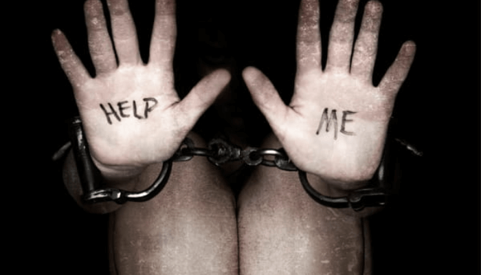 Kano steps up community response to rising human trafficking threat