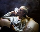 ‘It can make you psychotic or give you a cardiac arrest’: why are so many children vaping the ‘prison drug’ spice?