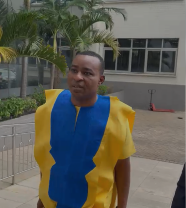 Explainer: Does Wontumi’s conviction disqualify him from the NPP chairmanship race?