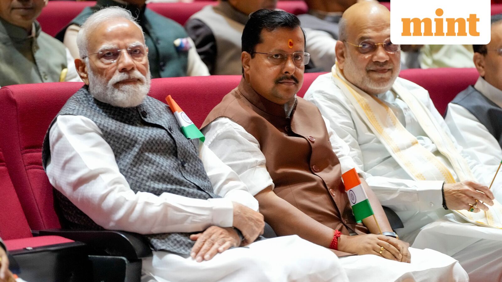 Ladakh to get J&K High Court bench: Amit Shah says move will improve access to justice in remote areas