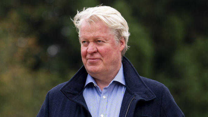 Princess Diana’s brother to reveal new details about her in memoir: 'The aim is to tell the truth'