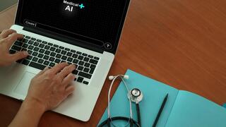 Her doctor's AI scribe put psychedelic mushrooms in her medical record — she’d never taken them