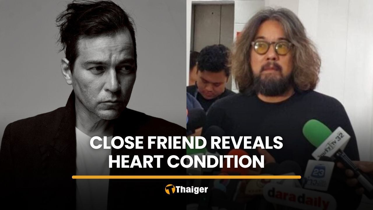 Ray MacDonald had three narrowed coronary arteries, friend says