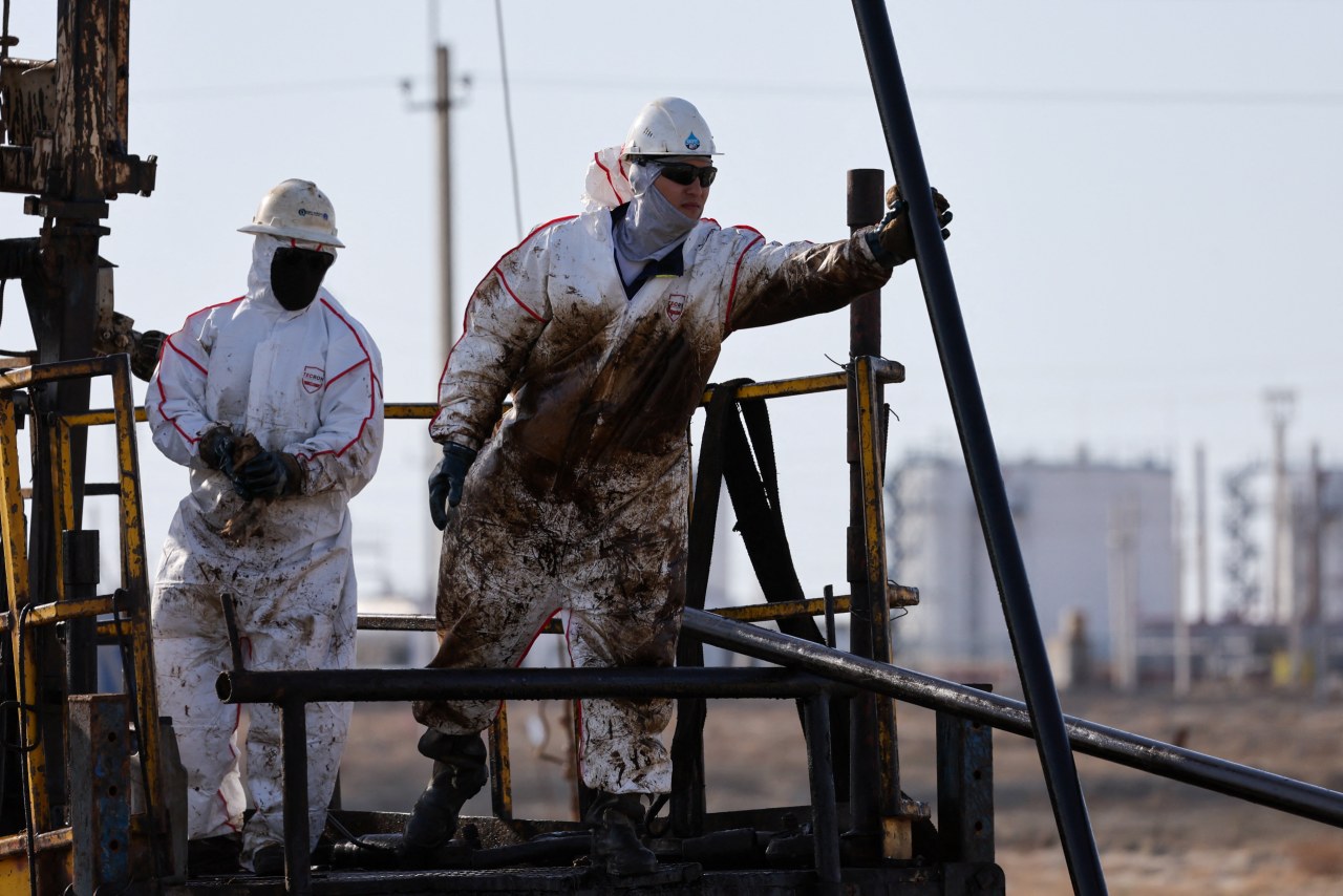 Energy & Utilities Roundup: Market Talk
