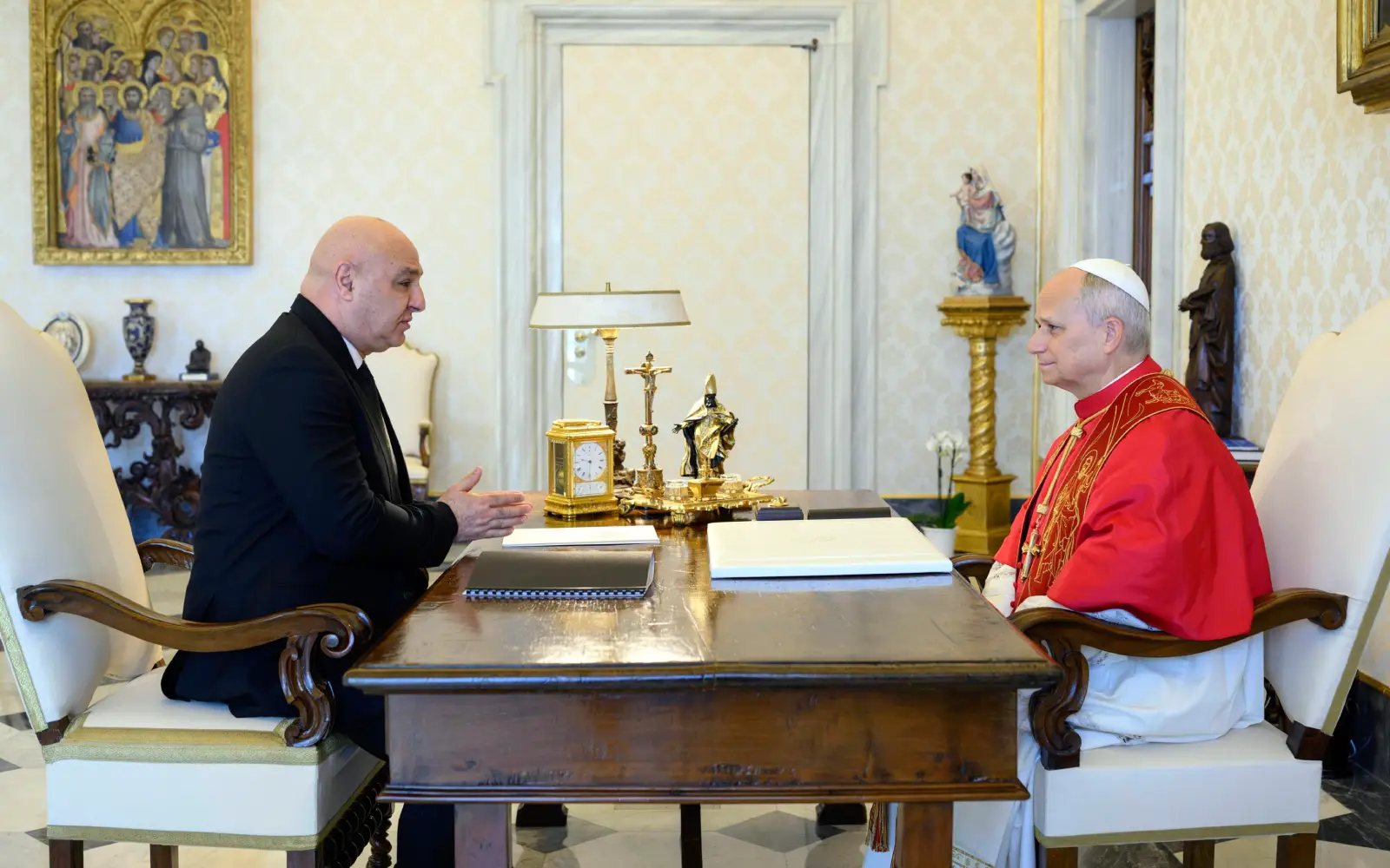Vatican expresses ‘serious concerns’ over Israel-Lebanon deal implementation