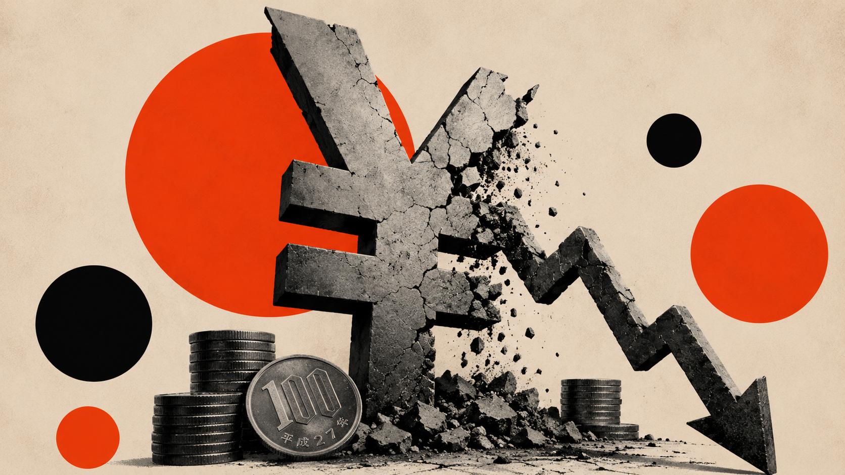 Japanese Yen: Upside risk while stuck in range against US Dollar – UOB