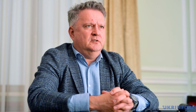 Kyslytsia: Putin has no incentive to negotiate as he counts on Ukraine splitting apart this winter