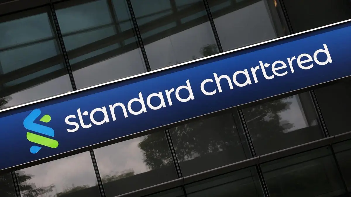 Standard Chartered gets nod to launch wealth management services from GIFT City