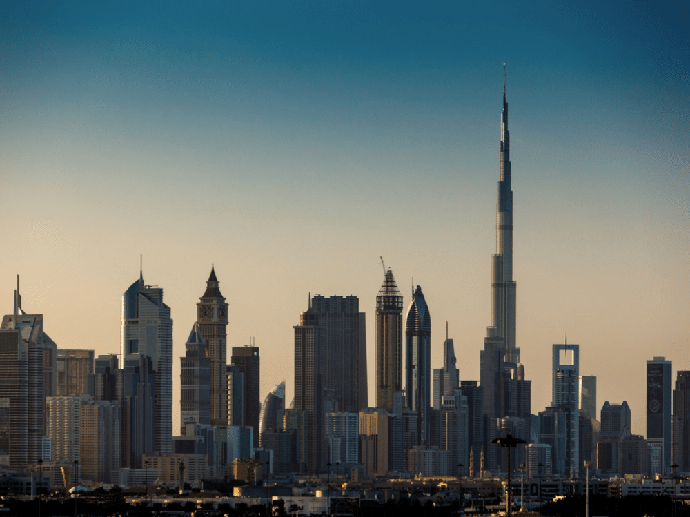 Moving to Dubai? 18 things you need to know before you arrive