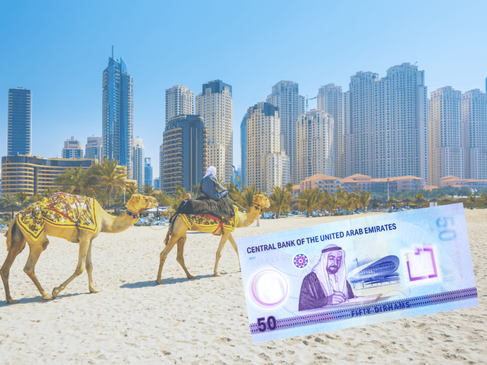 47 cool things to do in Dubai for less than Dhs50
