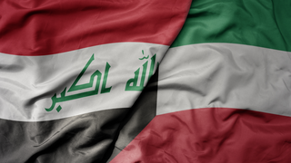 Live fire at sea and drone 'revenge': Iraq-Kuwait dispute erupts again