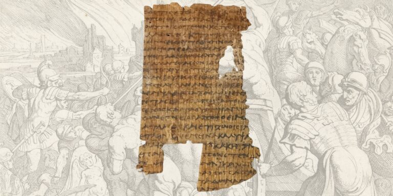 Why My 85-Year-Old Friend Has Devoted the Last Years of Her Life to Reading the Ancient Classics