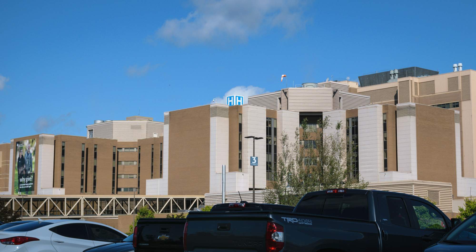 OPP joining probe into alleged fraud at London, Ont. hospital