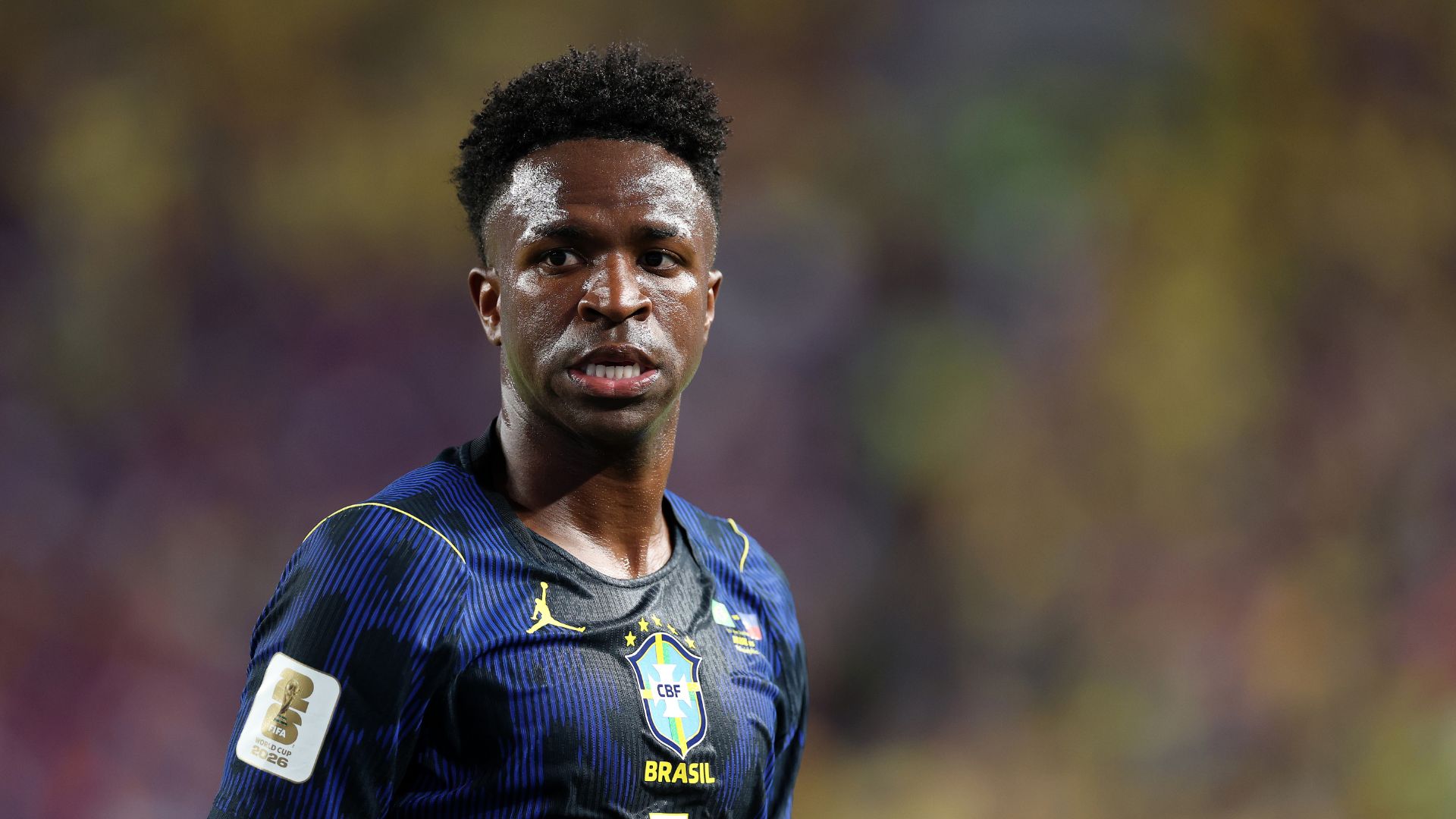 Vinicius Junior contract talks take positive turn after fresh Real Madrid offer