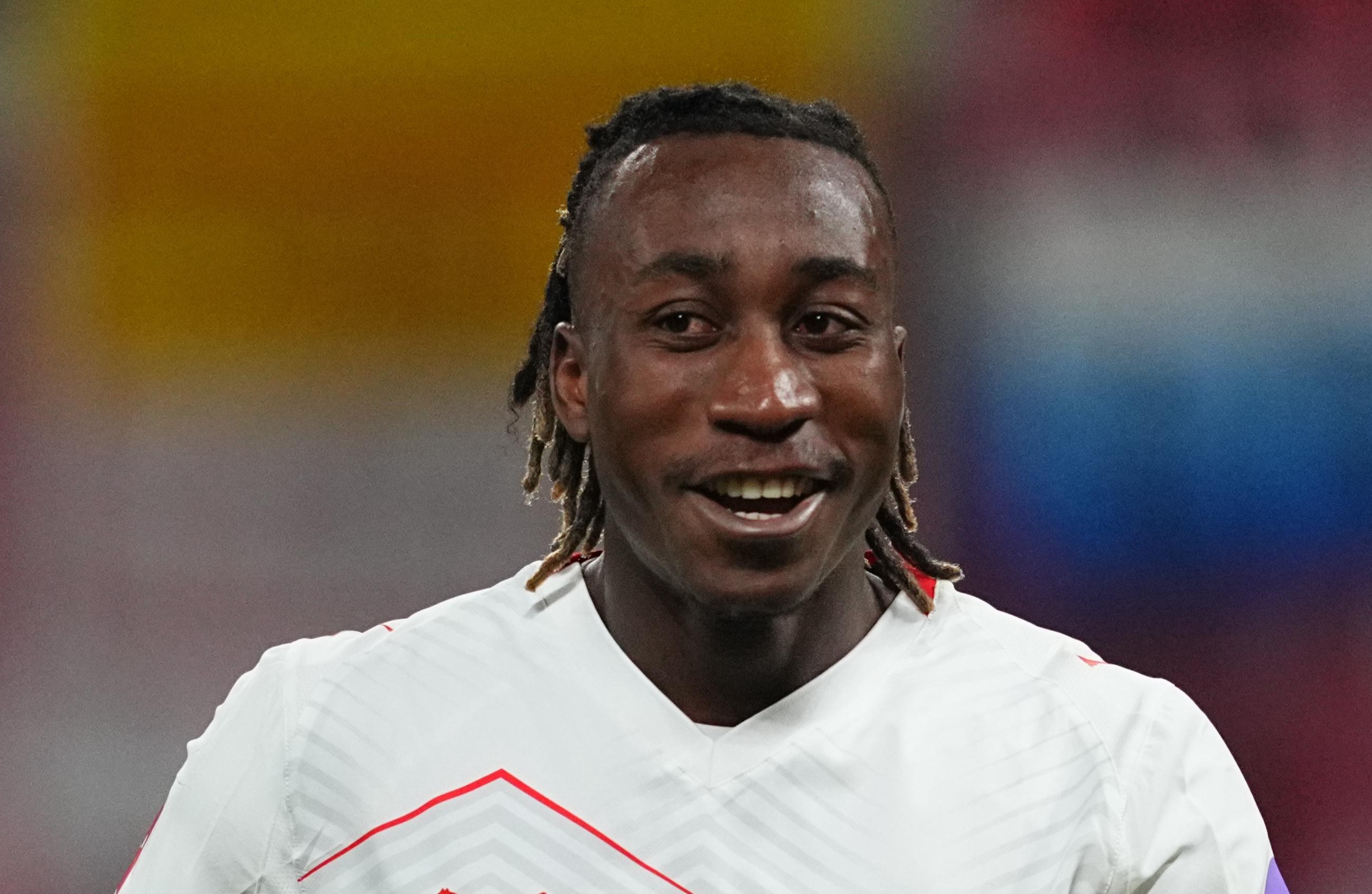 ‘Done deal’ for Real Madrid, RB Leipzig for Yan Diomandé