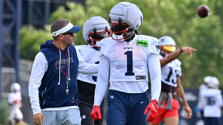 How to Watch Patriots Preseason Games 2026: Schedule, Channels, Live Streams for New England