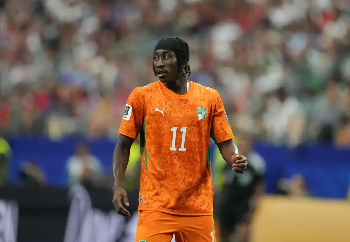 Real Madrid finally secure €140m Yan Diomande agreement with RB Leipzig