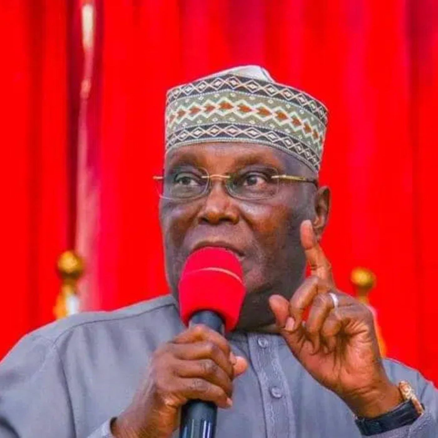 I leaked information about injection meant to kill Obasanjo in prison – Atiku