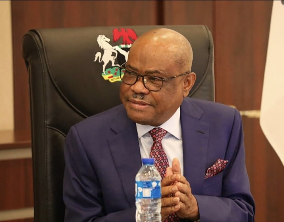 ‘Atiku is confused’ – Wike hits ex-VP over promise to return fuel subsidy if elected President