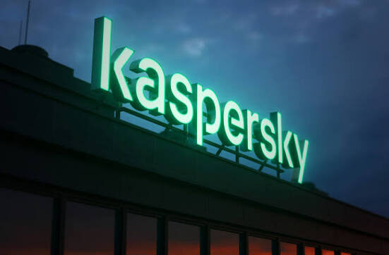 Kaspersky detects 4.7m cyberattacks disguised as workplace tools
