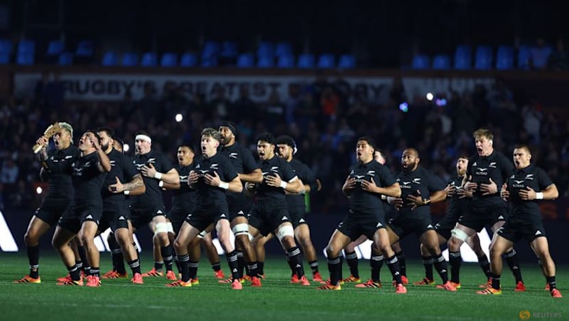 Tension mounting as Springboks, All Blacks ready for opening test of tour series