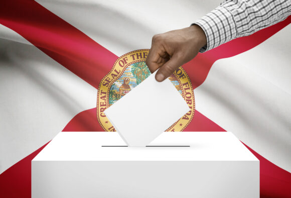 One Insurance Agent Wins, Two Others Miss Out in Florida House Races