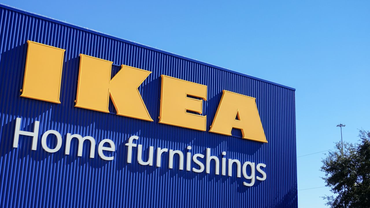 IKEA just dropped its new fall collection, and it's making me look forward to cozy season. Here's what I'll be picking up