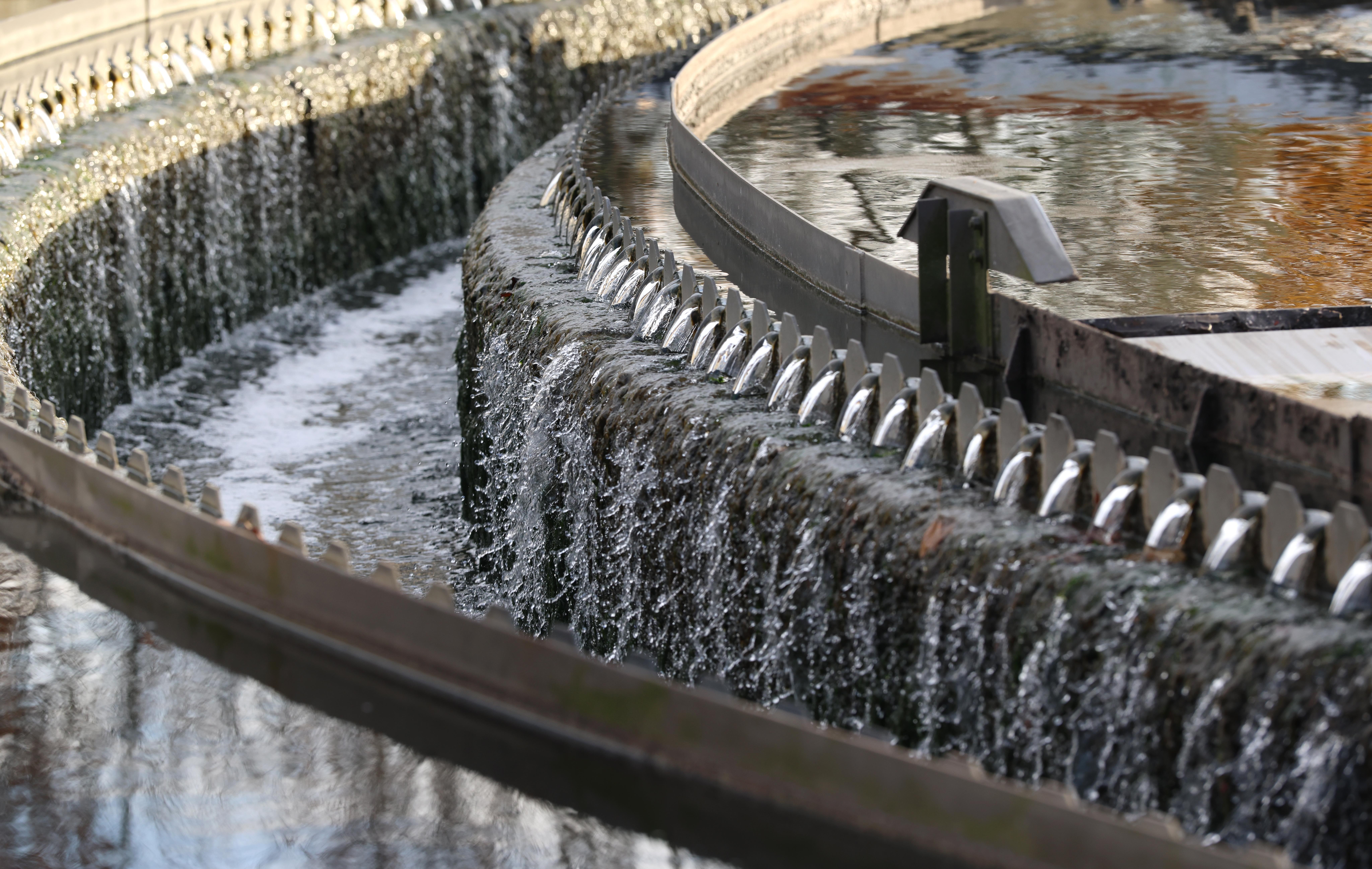 Hackers just broke into America’s tap water