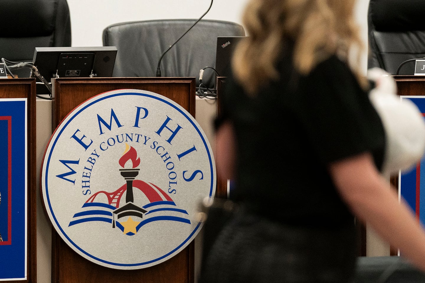 Memphis 2026 school board election: live updates