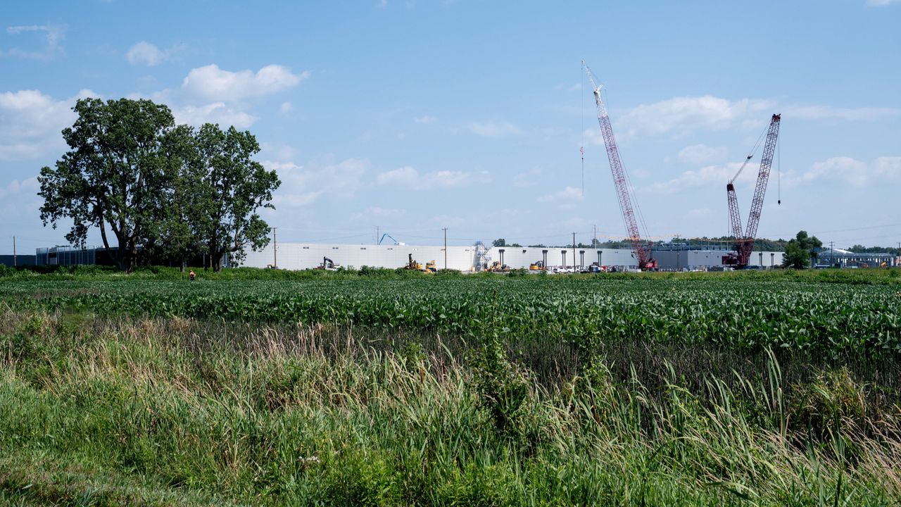 Michigan township combats nuclear weapons data center by passing ban on new electrical infrastructure — 220,000-square-foot hyperscale project is backed by University of Michigan and the Los Alamos National Laboratory