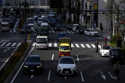 Man with sleep apnea diagnosis involved in fatal Tokyo accident