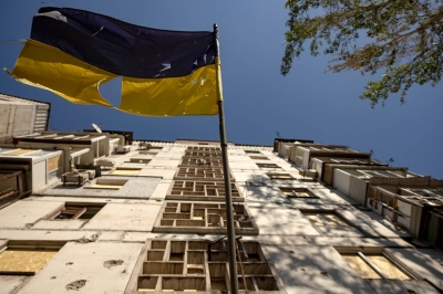 In Ukraine, Russia tries to sow panic with ‘safari’ strikes