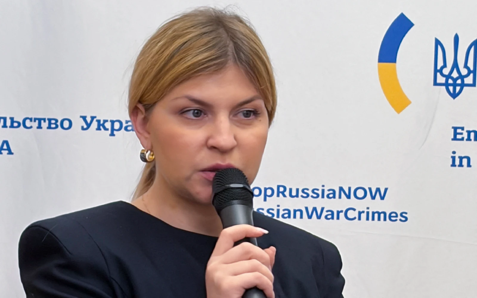 Ukraine’s ex-US envoy suspected of ‘illegal enrichment’