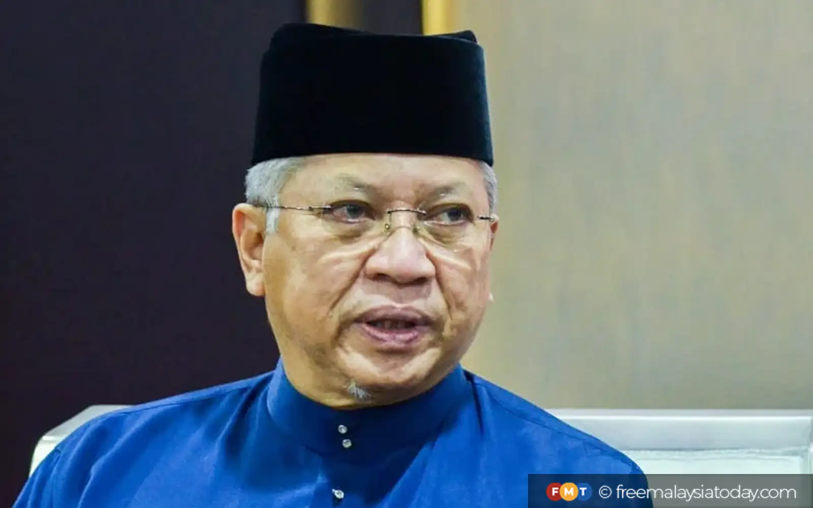 Agihan kerusi Melaka perlu cermat, kata Annuar
