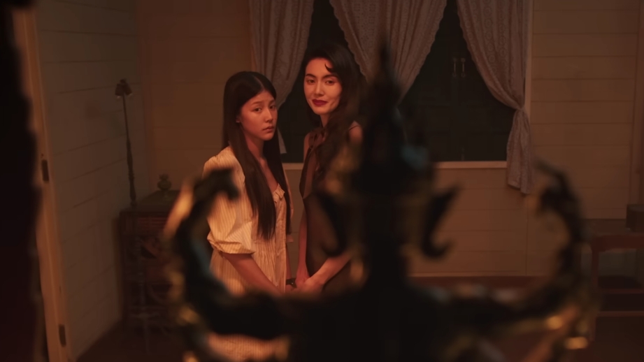 Thai horror film ‘Inherit’ to premiere at Toronto International Film Festival