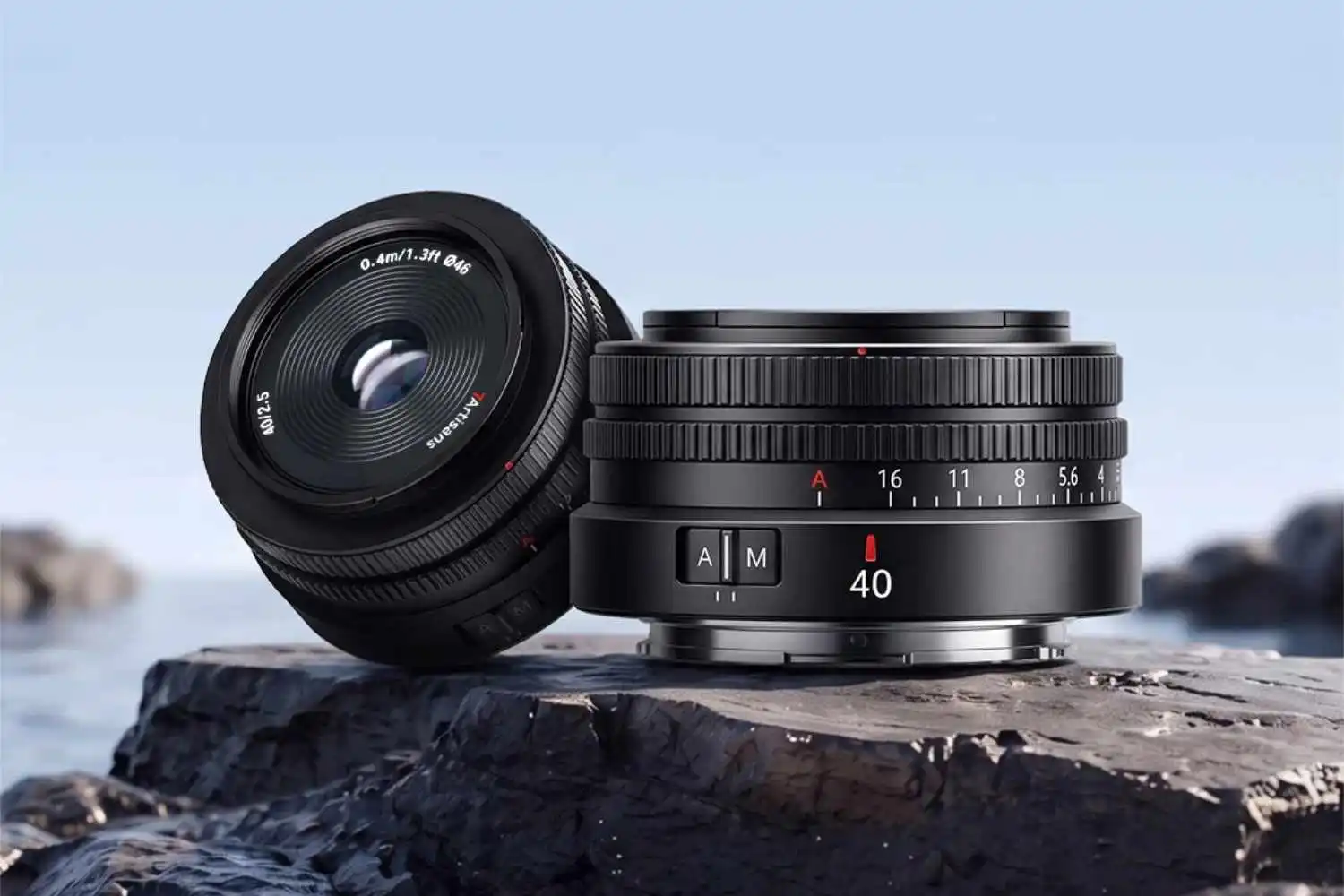 Want to carry only one lens, keep it lightweight, and not break the bank? Incredibly compact 40mm 7Artisans lens is only $159
