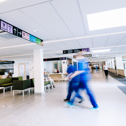 Over 60 percent of Estonian adults have at least one chronic illness