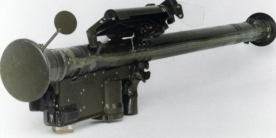 Dramatic footage captures Stinger MANPADS obliterating Russian jet Shahed drone