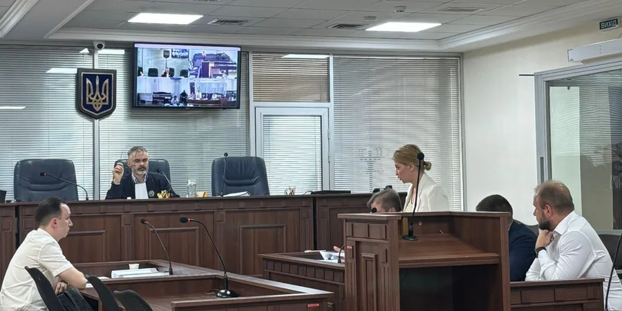 Stefanishyna's property holdings significantly exceed official income – NABU