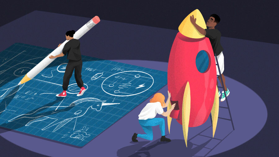 The Return Of The Repeat Founder: Inside YC’s Growing Class Of Second-Timers