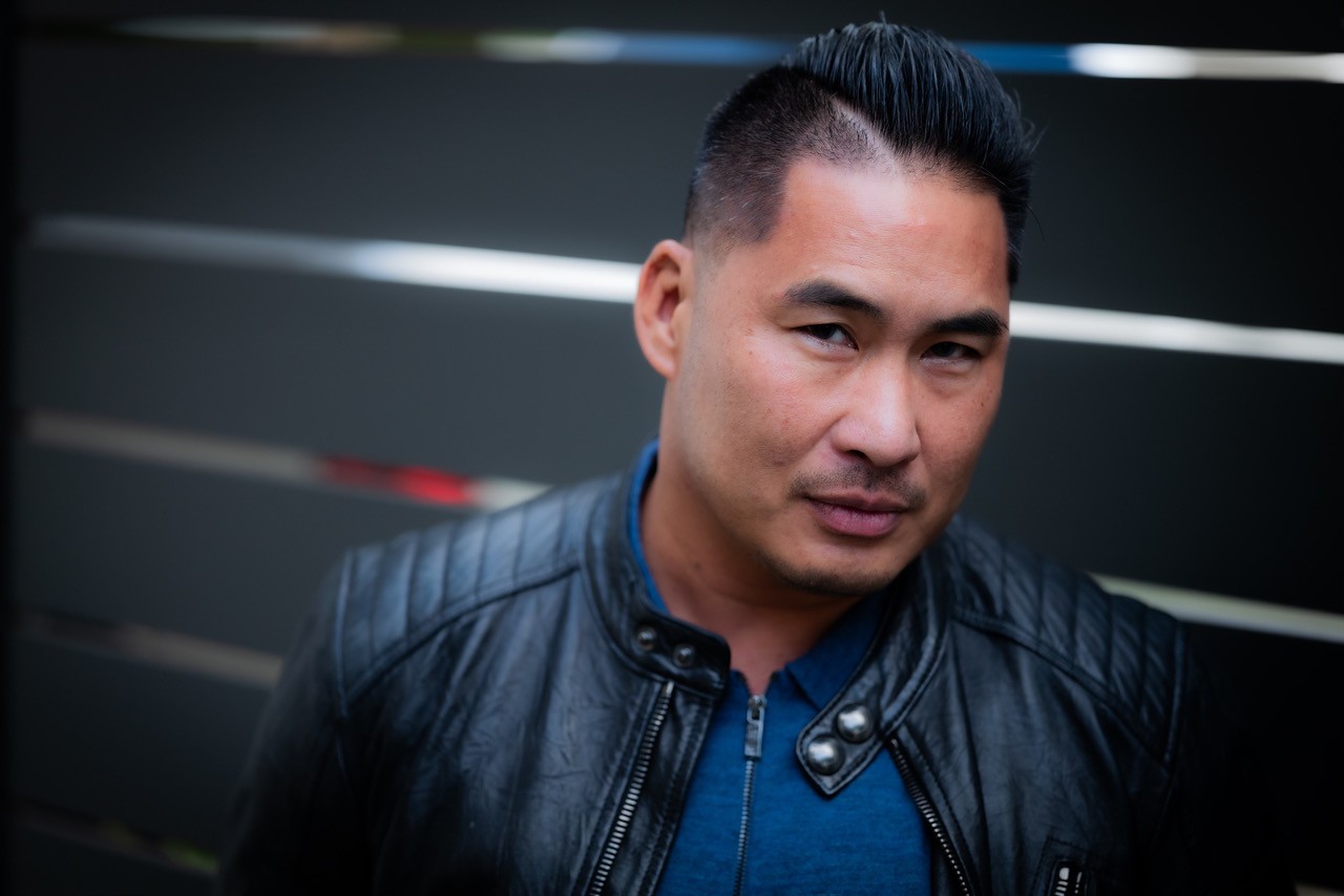 Independent Artist Group Signs ‘Love Hurts’ Director Jonathan Eusebio