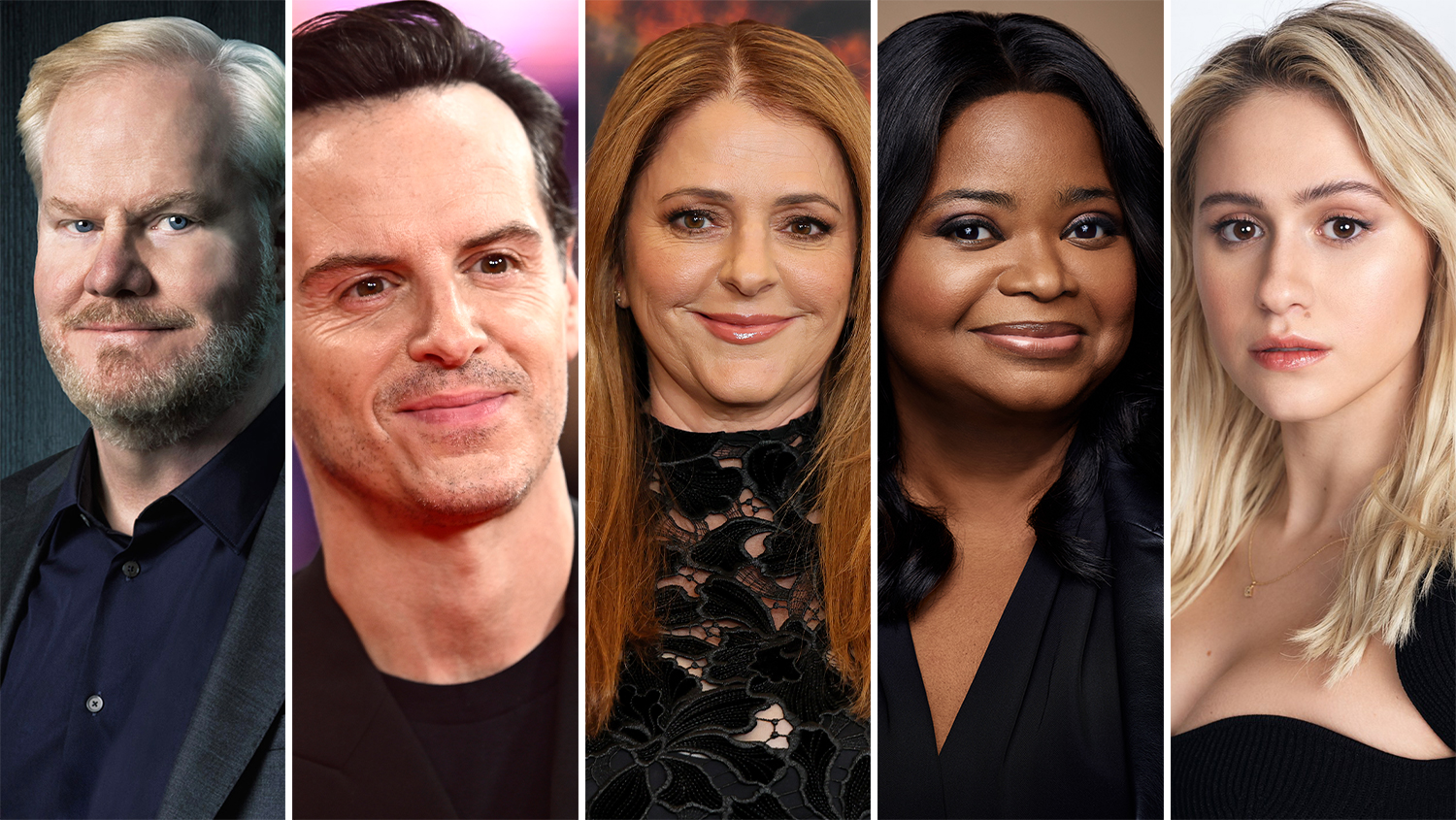 Melissa McCarthy ‘Margie Claus’ Sets Fall 2027 Release, Rounds Out Cast With Songs By Meghan Trainor
